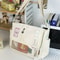 New Transparent Itabag Crossbody Bag School Bags For Teenage Girls DIY Badges Display Plate Ita Bag