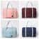 Lightweight Foldable Duffel Bag Airline Carry On Bag For Girls Large Travel Tote Weekend And Gym Ba 5