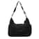 Soft Cloth Shoulder Bag for Women, Trendy Spring Casual Style, Big Solid Color Student Handbags Crossbody Bags