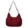 Soft Cloth Shoulder Bag for Women, Trendy Spring Casual Style, Big Solid Color Student Handbags Crossbody Bags