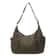Soft Cloth Shoulder Bag for Women, Trendy Spring Casual Style, Big Solid Color Student Handbags Crossbody Bags