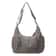 Soft Cloth Shoulder Bag for Women, Trendy Spring Casual Style, Big Solid Color Student Handbags Crossbody Bags