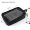 Waterproof Clear Women Makeup Bag, Travel Cosmetic Bags for Men and Women, Toiletry Brush Organizer