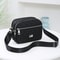Lightweight Fashion Women Handbag Casual Cross Body Small Messenger Bag Shoulder Over Bags Underarm 0