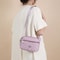 Lightweight Fashion Women Handbag Casual Cross Body Small Messenger Bag Shoulder Over Bags Underarm 4