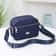 Lightweight Fashion Women Handbag Casual Cross Body Small Messenger Bag Shoulder Over Bags Underarm 6