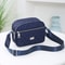 Lightweight Fashion Women Handbag Casual Cross Body Small Messenger Bag Shoulder Over Bags Underarm 6