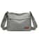 Canvas Handbag, Multi-pocket Purse for Women, Capacity Shoulder Crossbody Bag, Main Pockets High, Suitable for Mothers