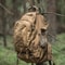 Military Army Bags Outdoor Tactical Backpack Mens Hiking Rucksack Large Capacity Camping And Travel 1