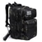 Large Capacity Outdoor Tactical Backpack Molle Assault Bag For Men Trekking And Camping Backpack Fo 11