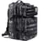 Large Capacity Outdoor Tactical Backpack Molle Assault Bag For Men Trekking And Camping Backpack Fo 17