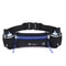 Running Waist Belt For Marathon Trail Dual Pocket Sports Fanny Pack Water Bottle Holder Waist Bag F 6