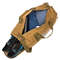 Tactical Travel Duffle, Sport Gym Bag For Men Fitness, Basketball Outdoor, Weekender Bags, Training Bag With Shoe