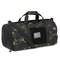 Tactical Travel Duffle, Sport Gym Bag For Men Fitness, Basketball Outdoor, Weekender Bags, Training Bag With Shoe