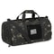 Tactical Travel Duffle, Sport Gym Bag For Men Fitness, Basketball Outdoor, Weekender Bags, Training Bag With Shoe