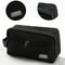 Travel Makeup Organizer Mens Business Toiletry Bag Durable Fashion Design Large Capacity Storage Po 1