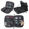 Waterproof Nylon Bag, Tool Kit Tactical, Outdoor Sport Backpack Bags Pouch, Medical Tool Kit Pouch, Multi-function Organ