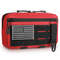 Horizontal Modular Pack Widget Management Utility Storage Pack MultiUse Organizer 8