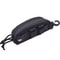 Hard Case Tactical Pouch, Fashion Glasses Pouch, Outdoor Portable Eyewear Protector, Shockproof Dustproof Case for Glass