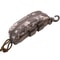 Hard Case Tactical Pouch, Fashion Glasses Pouch, Outdoor Portable Eyewear Protector, Shockproof Dustproof Case for Glass
