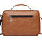 Waterproof Men's Messenger Bag, Office Laptop Briefcase, Large Capacity Shoulder Bag for Work and Travel