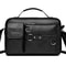 Waterproof Men's Messenger Bag, Office Laptop Briefcase, Large Capacity Shoulder Bag for Work and Travel