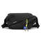 New Brand High Quality Nylon Outdoor Travel Crossbody Bag Men Panelled Waist Pack Casual Chest Pack 3