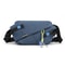 New Brand High Quality Nylon Outdoor Travel Crossbody Bag Men Panelled Waist Pack Casual Chest Pack 9