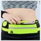 Running Man Waist Bag Colorful Waterproof Neoprene Fanny Pack Fitness Travel Pouch 2