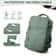 Travel Backpack For Men Women Backpack Cabin Bag Hand Luggage Leisure Laptop Backpack 3