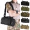 Sport Waist Bag Camouflage Pocket, Outdoor Multifunctional Waist Bag, Climbing Waist Bag, Tactical Large Capacity Bag