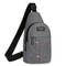 Mens One Shoulder Chest Bag Large Capacity Crossbody Bag Outdoor Sports And Leisure Fashion Small S 3