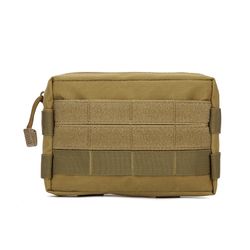 multifunctional tactical pouch, exploration hike, tool storage kit, system for hunting, mobile phone case bag
