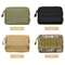 Multifunctional Tactical Pouch, Exploration Hike, Tool Storage Kit, System for Hunting, Mobile Phone Case Bag