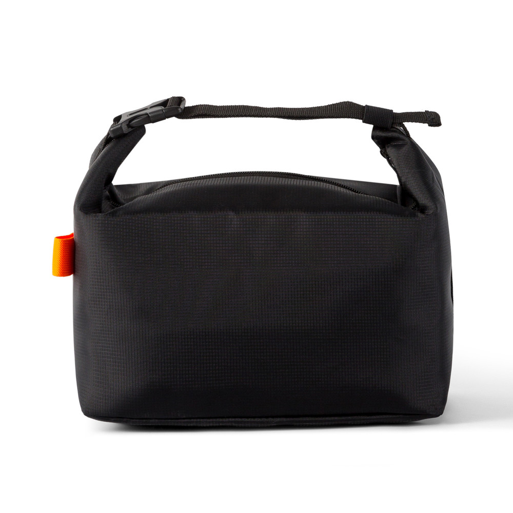 Portable Dinner Picnic Lunch Pack, Insulated Bag, Aluminium Foil Lunchbox Ice Bag, Food Storage Handbag for Office