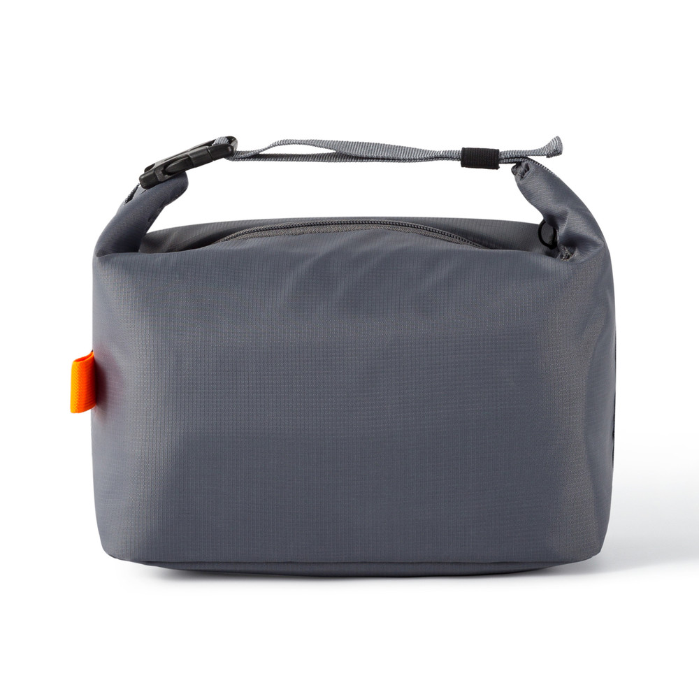 Portable Dinner Picnic Lunch Pack, Insulated Bag, Aluminium Foil Lunchbox Ice Bag, Food Storage Handbag for Office