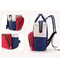 Mom Baby Multifunction Waterproof Bag Outdoor Travel Diaper Bags Mummy Backpack Large Capacity Diap 5