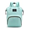 Mom Baby Multifunction Waterproof Bag Outdoor Travel Diaper Bags Mummy Backpack Large Capacity Diap 0