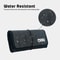 Travel Cable Charger Phone Accessories Bag Organizer, Electronic Organizer Cord Pouch, Roll Up Tech Carrying Case