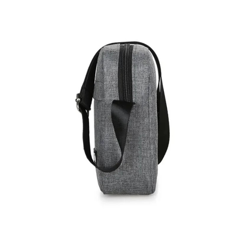 Trend Mini Crossbody Bags, Daily Purse Phone Pouch, Outdoor Travel Man Bag, Casual Sports Small Shoulder Bag