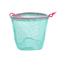 Storage Pouch Bag Travel Nylon Mesh Drawstring Makeup Bag Outdoor Activity Pouch For Digital Produc 7