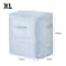 Large Capacity Self Compression Heavy Duty Moving Organizer Bags Duvet Storage Bag New Self Compres 9