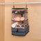 Dormitory Wardrobe Storage Artifact Hanging Multi Functional Travel Bag Underwear Socks Compression 7