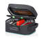 Combination Lock Smell Proof Cigarette Smoking Bag Tobacco Herbs Stash Box Secure Cigar Grinder Pip 0