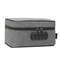 Combination Lock Smell Proof Cigarette Smoking Bag Tobacco Herbs Stash Box Secure Cigar Grinder Pip 6