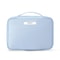 Large Capacity Travel Washing Bag, Ladies Portable High Appearance Cosmetic Bag, Three Dimensional Makeup Storage Bag