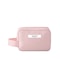 Large Capacity Travel Washing Bag, Ladies Portable High Appearance Cosmetic Bag, Three Dimensional Makeup Storage Bag