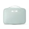 Large Capacity Travel Washing Bag, Ladies Portable High Appearance Cosmetic Bag, Three Dimensional Makeup Storage Bag