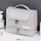 Travel Organizer New Dry Wet Hanging Womens Cosmetic Bags Make Up Case Wash Toiletry Bag Necessarie 4