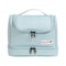 Travel Organizer New Dry Wet Hanging Womens Cosmetic Bags Make Up Case Wash Toiletry Bag Necessarie 7